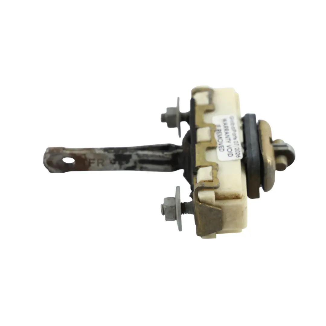 Türfangband Vorne Links Rechts für Land Rover Discovery 2 L318 mit Teilenummer BDH700020 Land Rover Discovery 2 L318 Türfangband Vorne Links Rechts - SKU BDH700020 - Teilenummer BDH700020