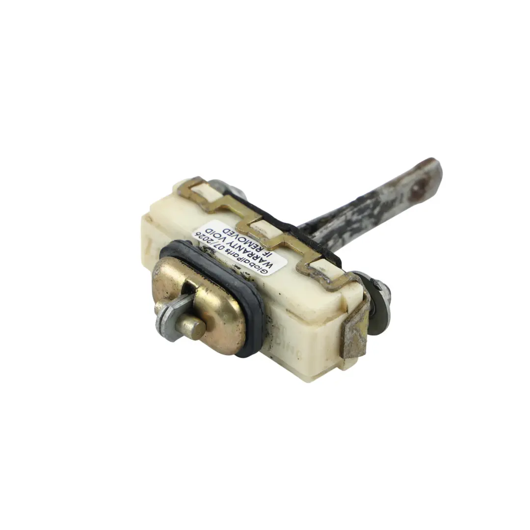 Limiteur Porte Avant Gauche Droite pour Land Rover Discovery 2 L318 à propos du numéro de pièce BDH700020 Land Rover Discovery 2 L318 Limiteur Porte Avant Gauche Droite - SKU BDH700020 - Numéro de pièce BDH700020