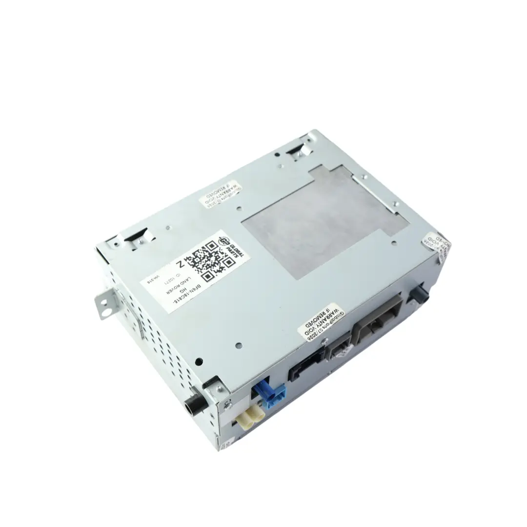 Radio Lettore CD Unità Centrale per Land Rover Range Rover Evoque con numero di parte BF6N-18C815-HG Land Rover Range Rover Evoque Radio Lettore CD Unità Centrale - SKU BF6N-18C815-HG - Numero di parte BF6N-18C815-HG