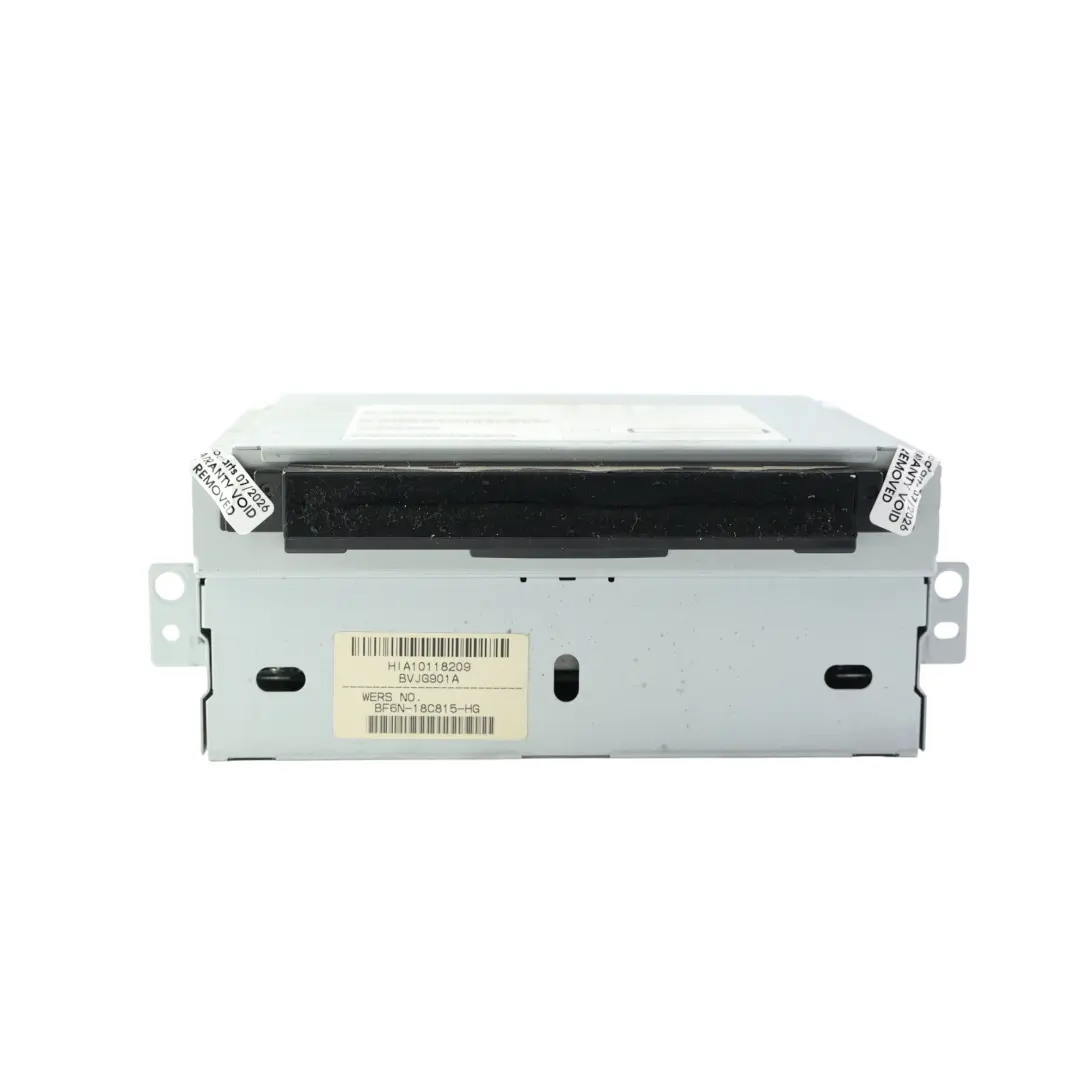 Autoradio Lecteur CD Unité pour Land Rover Range Rover Evoque à propos du numéro de pièce BF6N-18C815-HG Land Rover Range Rover Evoque Autoradio Lecteur CD Unité - SKU BF6N-18C815-HG - Numéro de pièce BF6N-18C815-HG