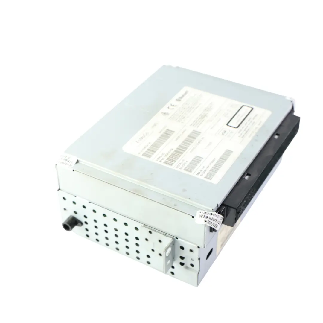 Land Rover Range Rover Evoque Radio Lettore CD Unità Centrale - SKU BF6N-18C815-HG - Numero di parte BF6N-18C815-HG