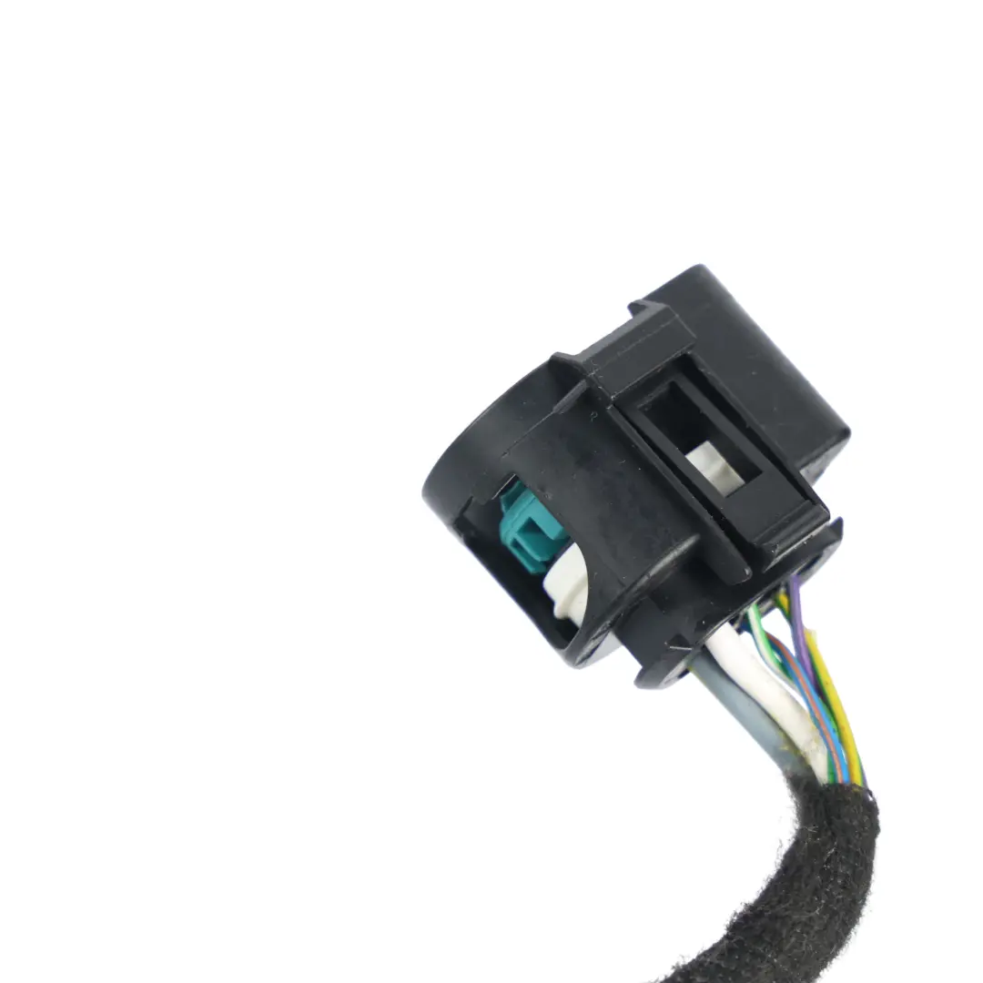 Door Harness Wire Cable Loom Front Passenger Side to Ford S-Max with Part number BG9T-14K138-JKC Ford S-Max Door Harness Wire Cable Loom Front Passenger Side - SKU RHD-BG9T-14K138-JKC - Part number BG9T-14K138-JKC