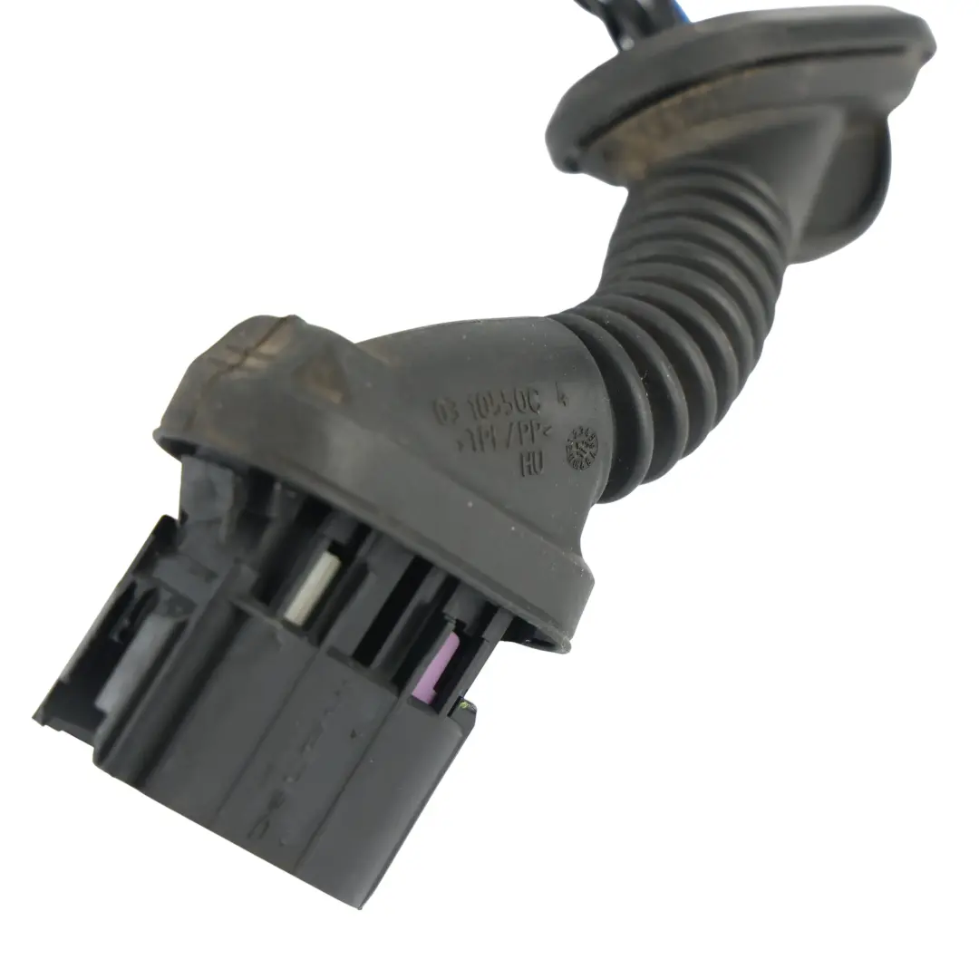 Ford S-Max Door Harness Wire Cable Loom Front Passenger Side - SKU RHD-BG9T-14K138-JKC - Part number BG9T-14K138-JKC