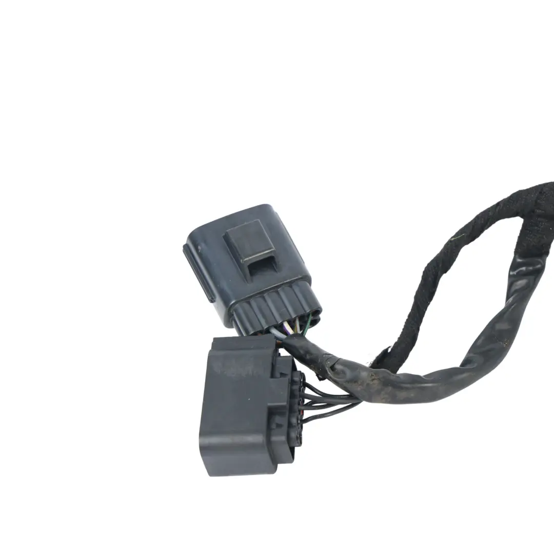 Door Harness Wire Cable Loom Front Passenger Side to Ford S-Max with Part number BG9T-14K138-JKC Ford S-Max Door Harness Wire Cable Loom Front Passenger Side - SKU RHD-BG9T-14K138-JKC - Part number BG9T-14K138-JKC