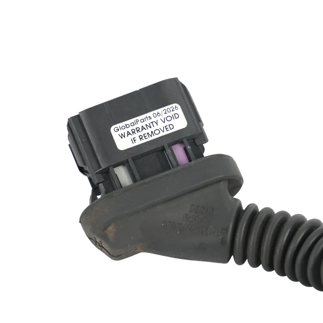 Door Harness Wire Cable Loom Front Passenger Side to Ford S-Max with Part number BG9T-14K138-JKC Ford S-Max Door Harness Wire Cable Loom Front Passenger Side - SKU RHD-BG9T-14K138-JKC - Part number BG9T-14K138-JKC