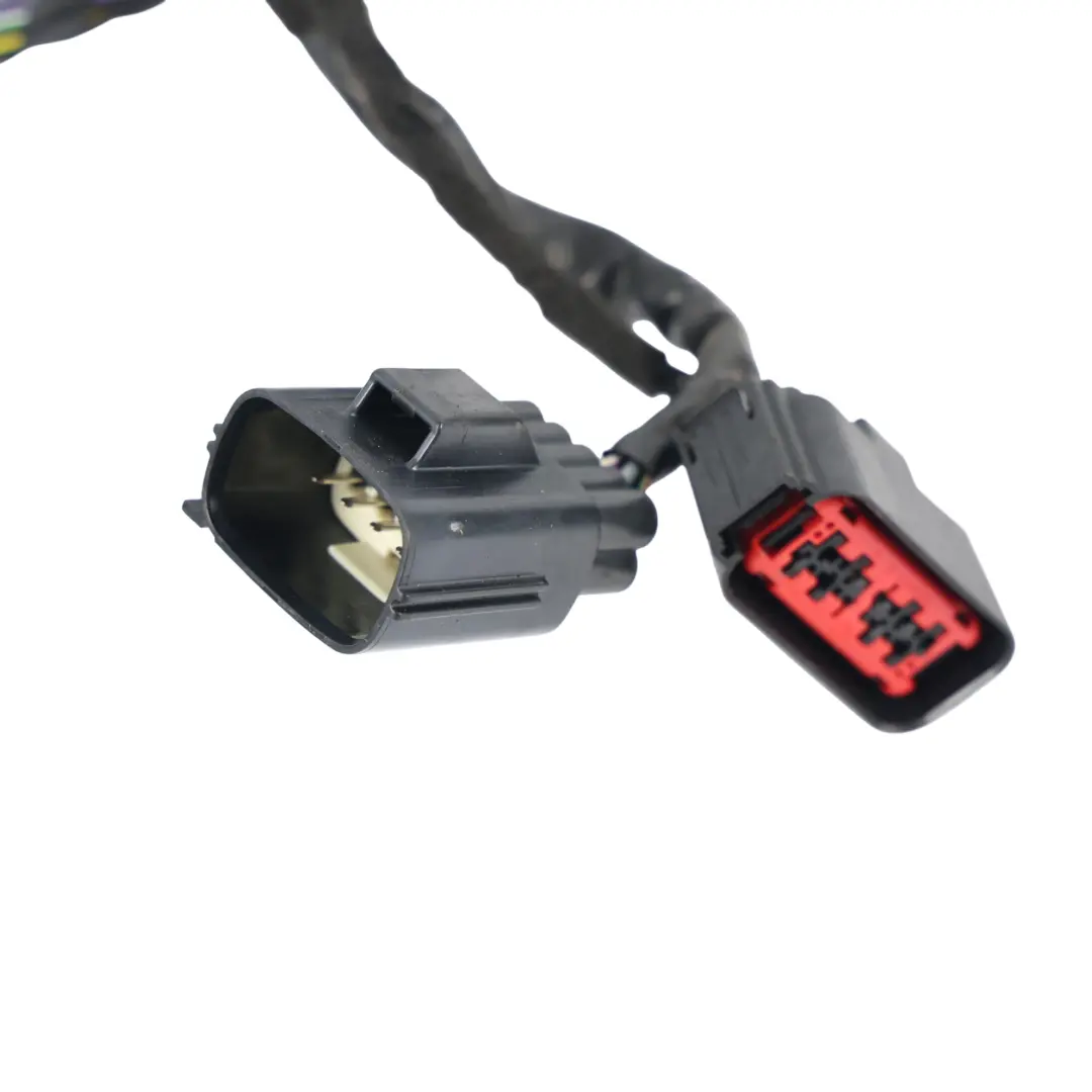 Ford S-Max Door Harness Wire Cable Loom Front Passenger Side - SKU RHD-BG9T-14K138-JKC - Part number BG9T-14K138-JKC