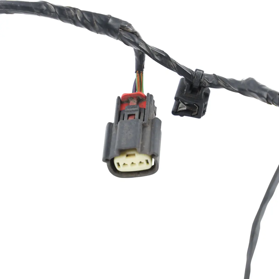 MK4 Arnés Sensor Aparcamiento Delantero para Ford Mondeo con número de pieza BG9T-15K867-SC Ford Mondeo MK4 Arnés Sensor Aparcamiento Delantero - SKU BG9T-15K867-SC - Número de pieza BG9T-15K867-SC