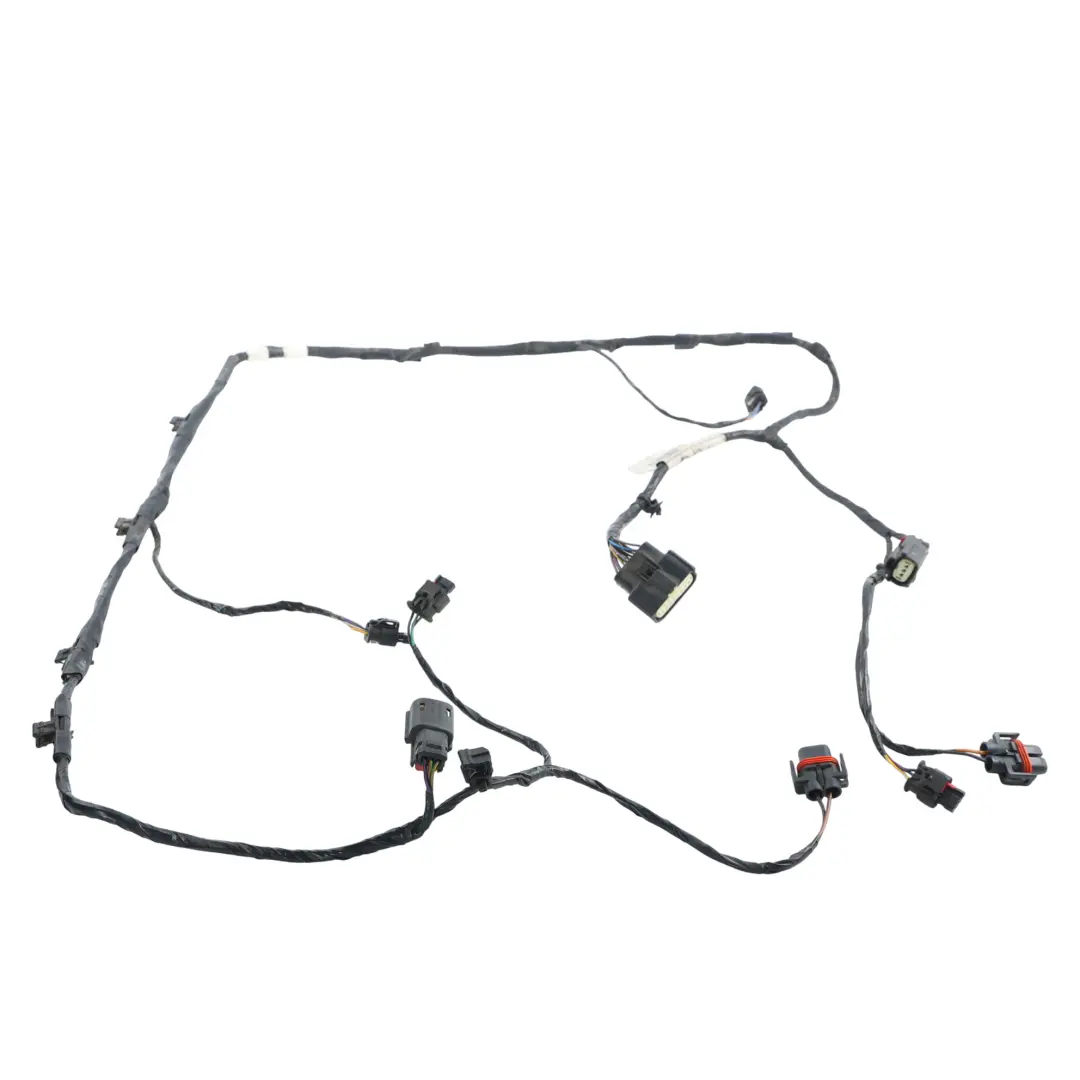 MK4 Câblage Faisceau Capteur Parking Pare-Chocs Avant pour Ford Mondeo à propos du numéro de pièce BG9T-15K867-SC Ford Mondeo MK4 Câblage Faisceau Capteur Parking Pare-Chocs Avant - SKU BG9T-15K867-SC - Numéro de pièce BG9T-15K867-SC