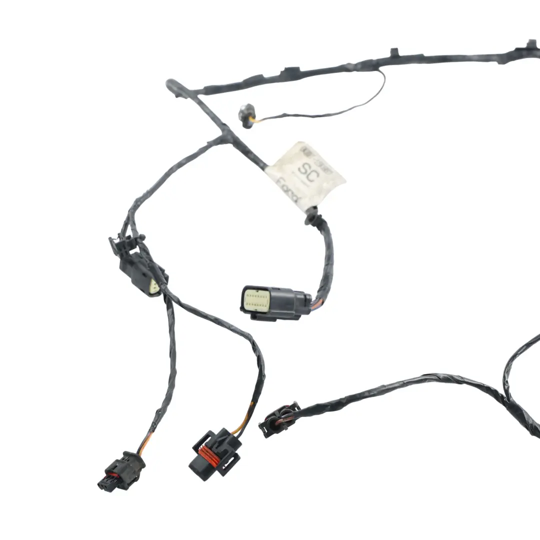 MK4 Arnés Sensor Aparcamiento Delantero para Ford Mondeo con número de pieza BG9T-15K867-SC Ford Mondeo MK4 Arnés Sensor Aparcamiento Delantero - SKU BG9T-15K867-SC - Número de pieza BG9T-15K867-SC