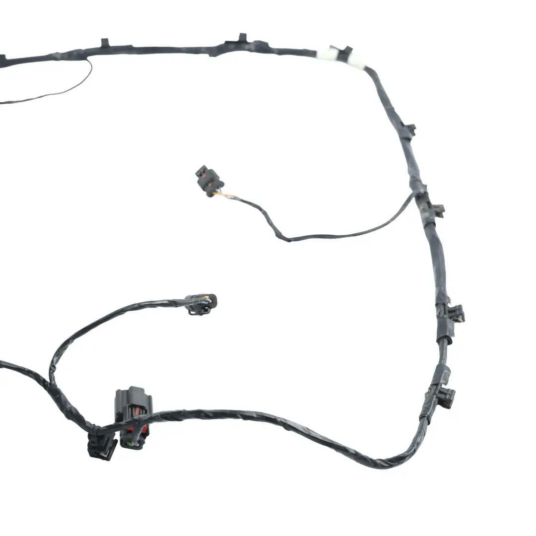 MK4 Arnés Sensor Aparcamiento Delantero para Ford Mondeo con número de pieza BG9T-15K867-SC Ford Mondeo MK4 Arnés Sensor Aparcamiento Delantero - SKU BG9T-15K867-SC - Número de pieza BG9T-15K867-SC