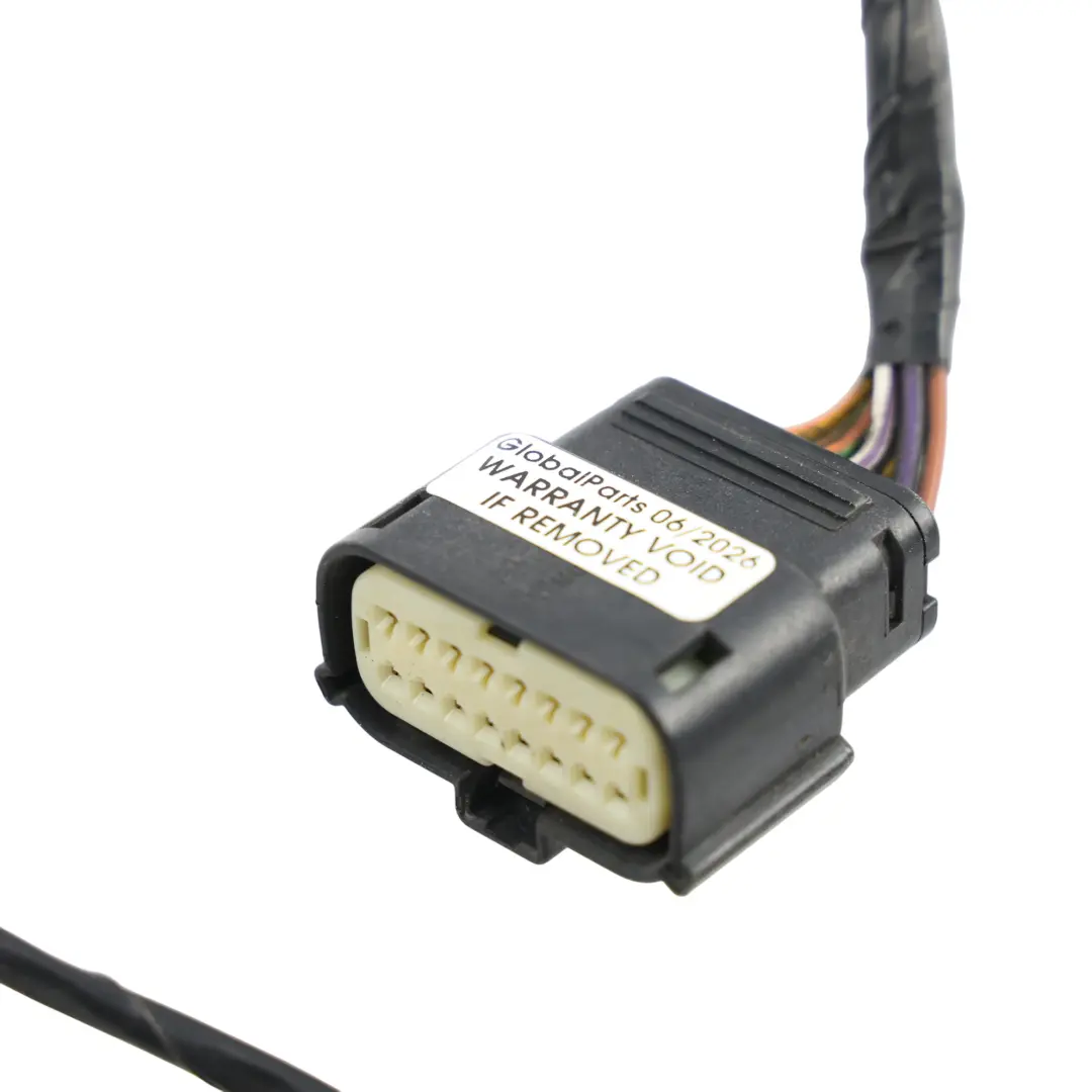 Ford Mondeo MK4 Câblage Faisceau Capteur Parking Pare-Chocs Avant - SKU BG9T-15K867-SC - Numéro de pièce BG9T-15K867-SC