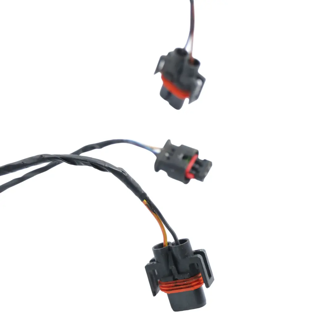 Ford Mondeo MK4 Arnés Sensor Aparcamiento Delantero - SKU BG9T-15K867-SC - Número de pieza BG9T-15K867-SC