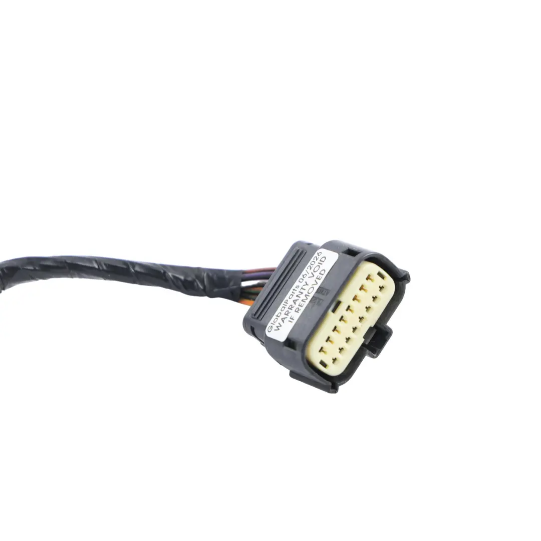 Ford Mondeo Mk4 Front Bumper Parking Sensor Wiring Loom Harness - SKU BG9T-15K867-SC - Part number BG9T-15K867-SC