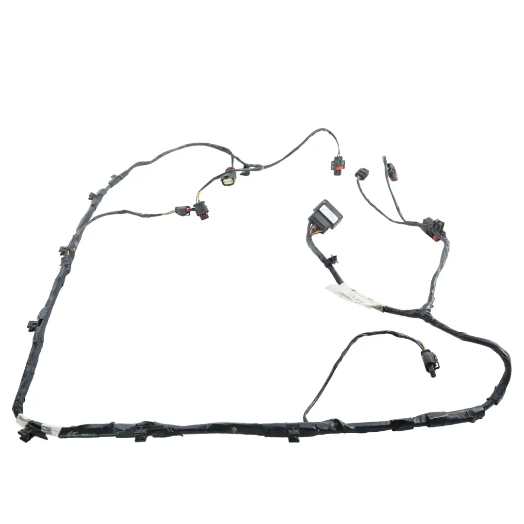 MK4 Câblage Faisceau Capteur Parking Pare-Chocs Avant pour Ford Mondeo à propos du numéro de pièce BG9T-15K867-SC Ford Mondeo MK4 Câblage Faisceau Capteur Parking Pare-Chocs Avant - SKU BG9T-15K867-SC - Numéro de pièce BG9T-15K867-SC