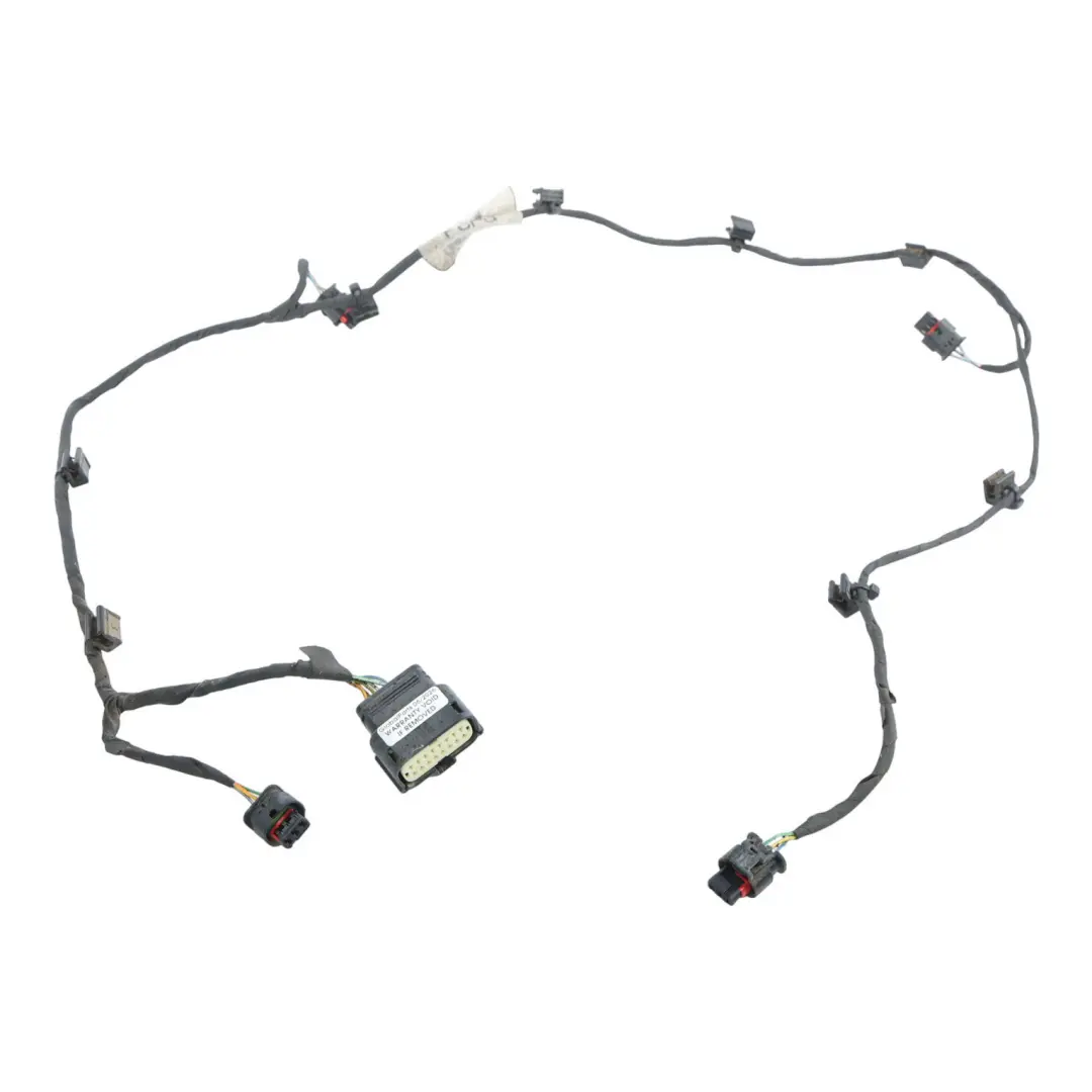 MK4 Hinten Stoßstange Parksensor Kabelbaum für Ford Mondeo mit Teilenummer BG9T-15K868-BD Ford Mondeo MK4 Hinten Stoßstange Parksensor Kabelbaum - SKU BG9T-15K868-BD - Teilenummer BG9T-15K868-BD