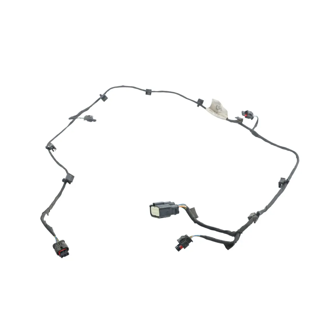 MK4 Câblage Capteur Parking Arrière pour Ford Mondeo à propos du numéro de pièce BG9T-15K868-BD Ford Mondeo MK4 Câblage Capteur Parking Arrière - SKU BG9T-15K868-BD - Numéro de pièce BG9T-15K868-BD