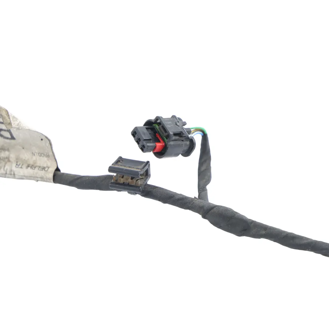 Mk4 Rear Bumper Parking Sensor Wiring Loom Harness to Ford Mondeo with Part number BG9T-15K868-BD Ford Mondeo Mk4 Rear Bumper Parking Sensor Wiring Loom Harness - SKU BG9T-15K868-BD - Part number BG9T-15K868-BD