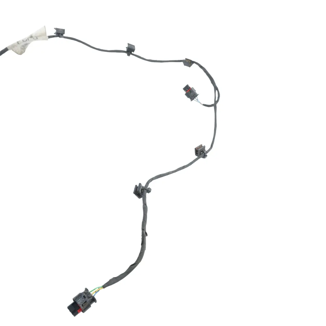 MK4 Hinten Stoßstange Parksensor Kabelbaum für Ford Mondeo mit Teilenummer BG9T-15K868-BD Ford Mondeo MK4 Hinten Stoßstange Parksensor Kabelbaum - SKU BG9T-15K868-BD - Teilenummer BG9T-15K868-BD