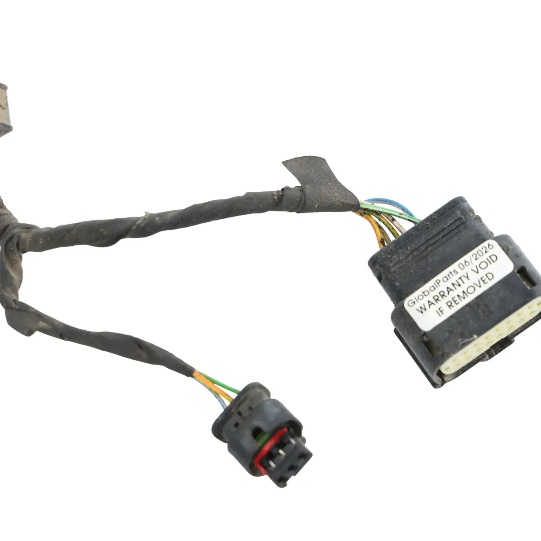 Ford Mondeo MK4 Cableado Sensor Aparcamiento Trasero - SKU BG9T-15K868-BD - Número de pieza BG9T-15K868-BD