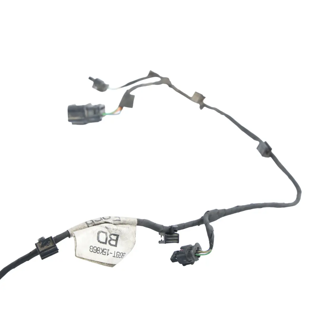 Ford Mondeo MK4 Hinten Stoßstange Parksensor Kabelbaum - SKU BG9T-15K868-BD - Teilenummer BG9T-15K868-BD