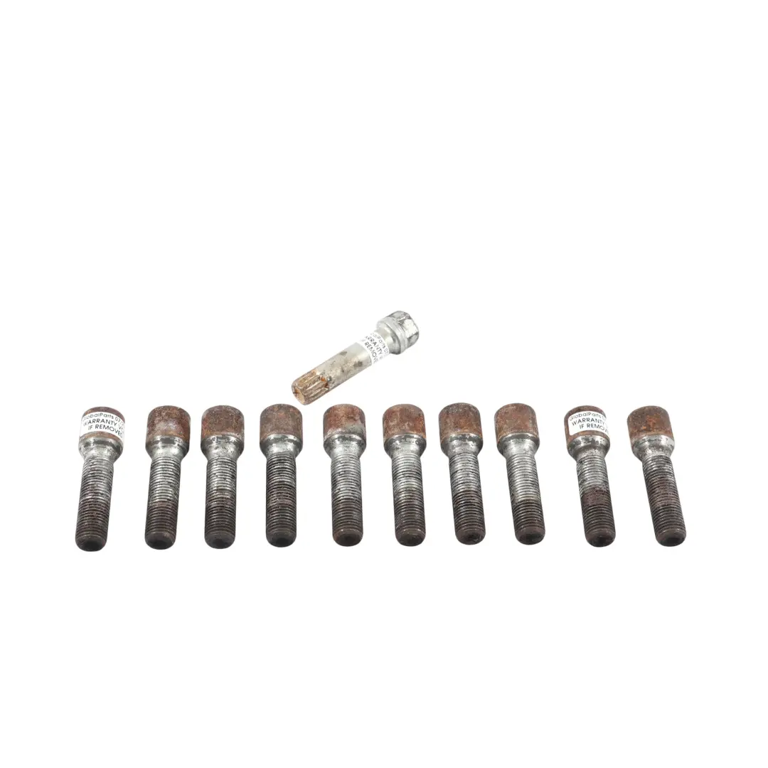 Bimecc Radmutter Bolzen Gewinde Set M14x1.5 x10 + Schlüssel für mit Teilenummer BIMECC-BOLT Bimecc Radmutter Bolzen Gewinde Set M14x1.5 x10 + Schlüssel - SKU BIMECC-BOLT - Teilenummer BIMECC-BOLT
