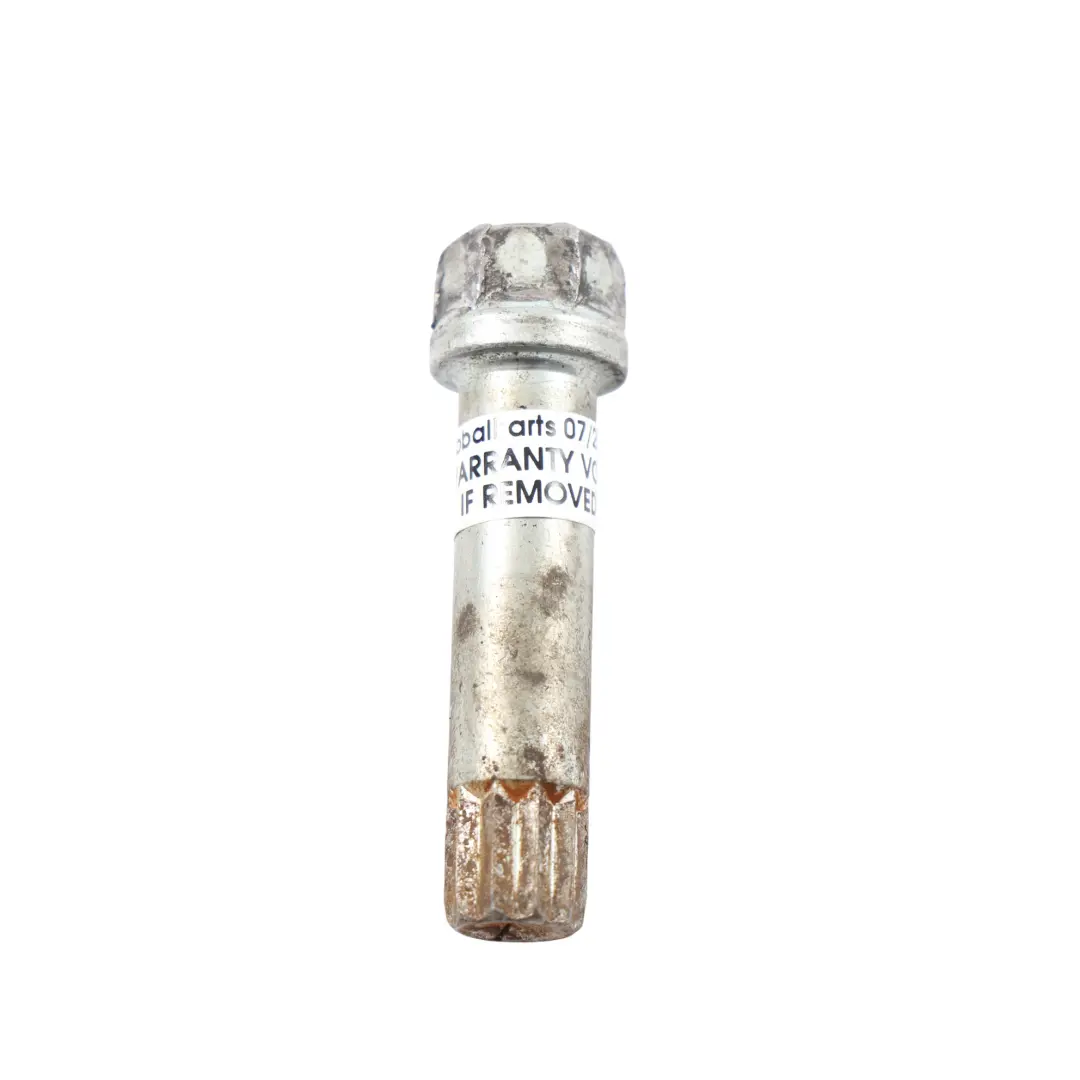 Bimecc Wheel Nut Bolt Thread Set M14x1.5 x10 + Key to with Part number BIMECC-BOLT Bimecc Wheel Nut Bolt Thread Set M14x1.5 x10 + Key - SKU BIMECC-BOLT - Part number BIMECC-BOLT