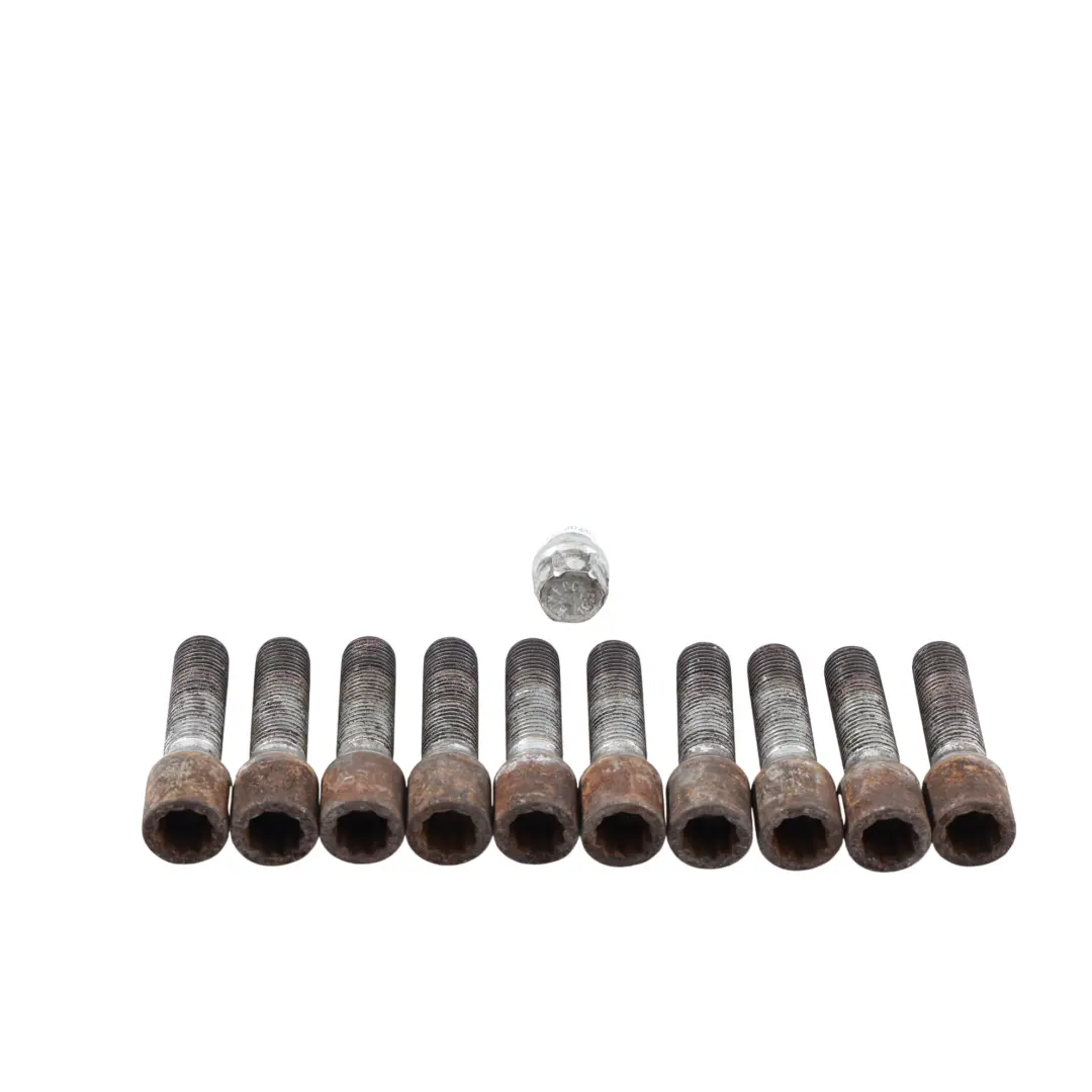 Bimecc Radmutter Bolzen Gewinde Set M14x1.5 x10 + Schlüssel für mit Teilenummer BIMECC-BOLT Bimecc Radmutter Bolzen Gewinde Set M14x1.5 x10 + Schlüssel - SKU BIMECC-BOLT - Teilenummer BIMECC-BOLT