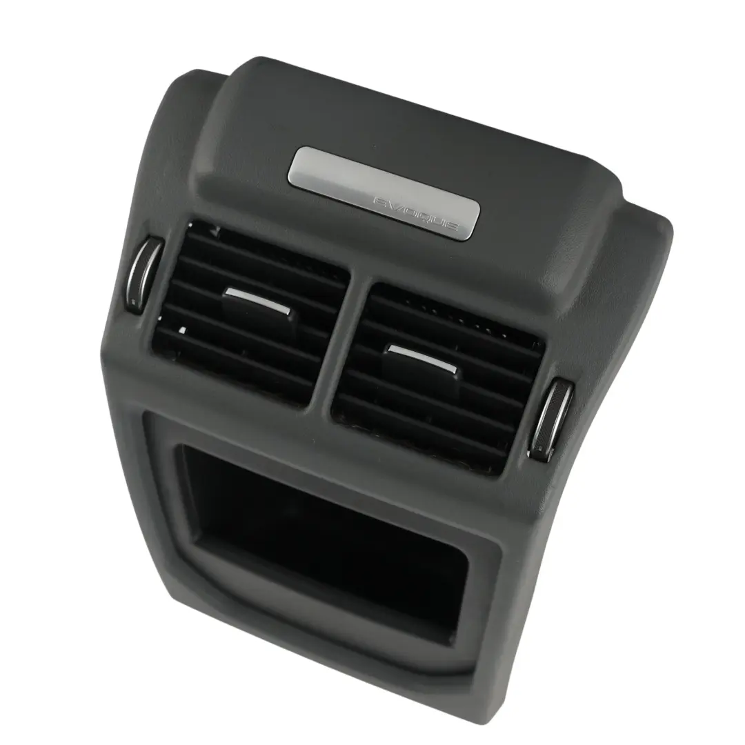 Land Rover Evoque L538 Rejilla Ventilación Aire Trasera - SKU BJ32-014A22-AD - Número de pieza BJ32-014A22-AD