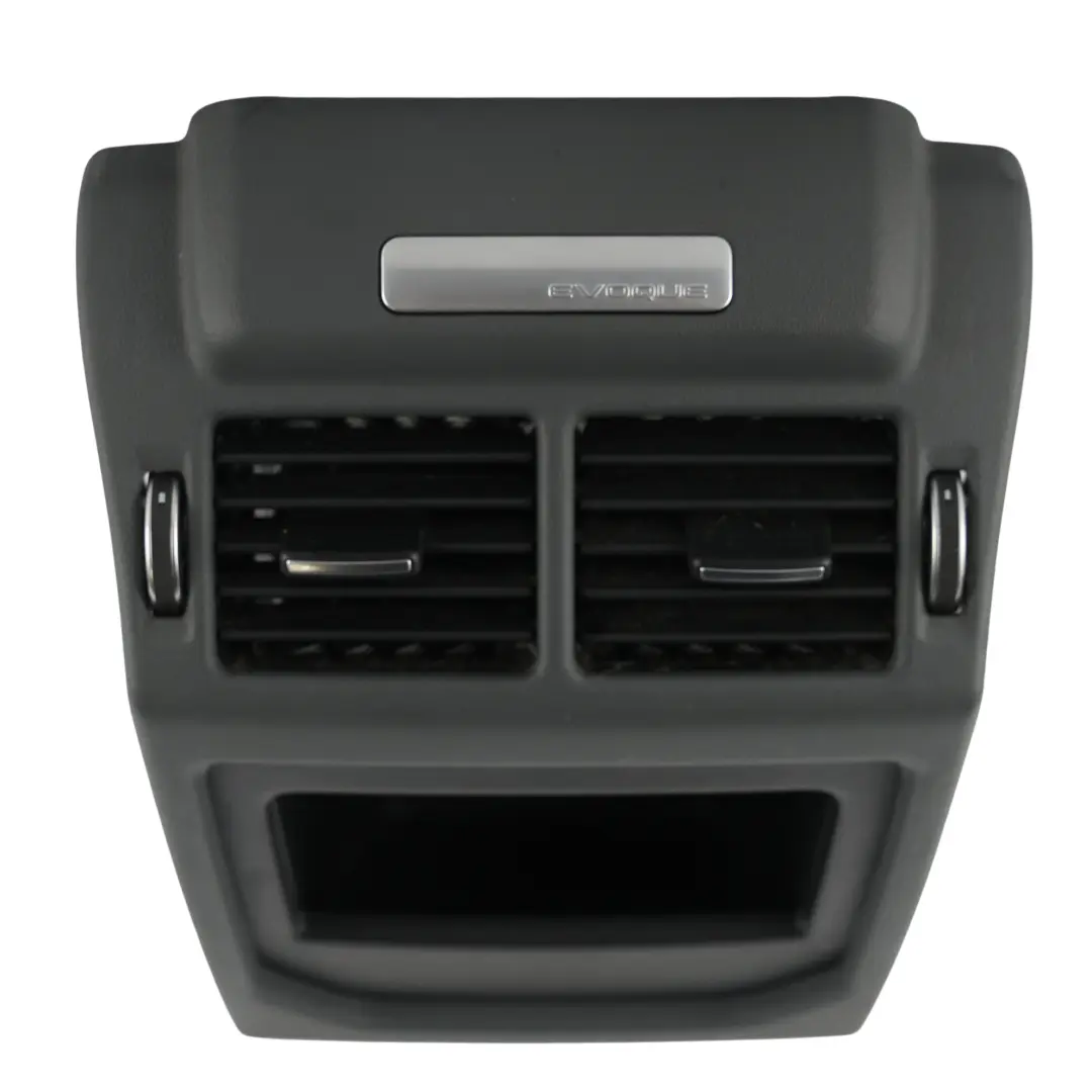 Land Rover Range Rover Evoque L538 Grille Aération Arr Console - SKU BJ32-014A22-AD - Numéro de pièce BJ32-014A22-AD
