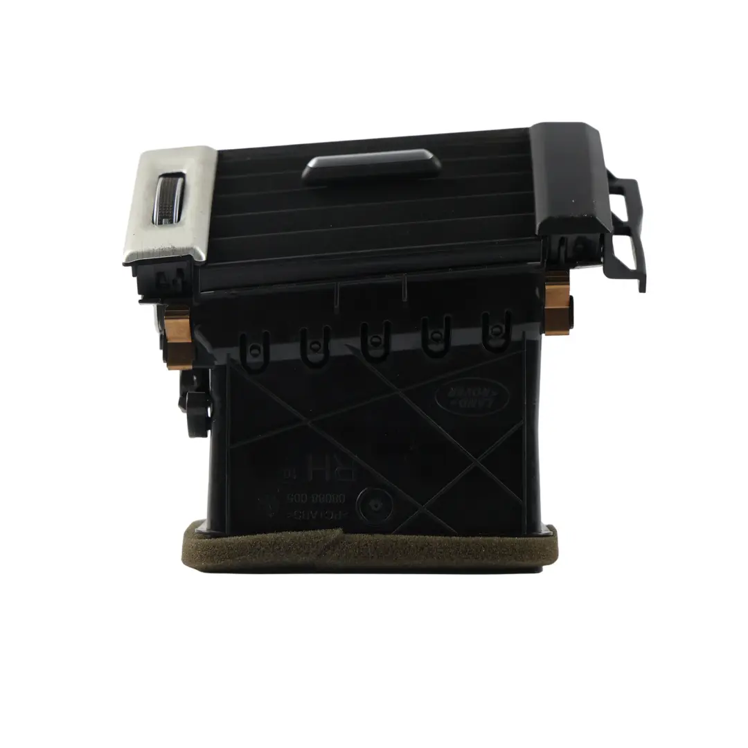 Land Rover Range Rover Evoque L538 Front Air Vent Right O/S - SKU BJ32-018B09-AC - Part number BJ32-018B09-AC