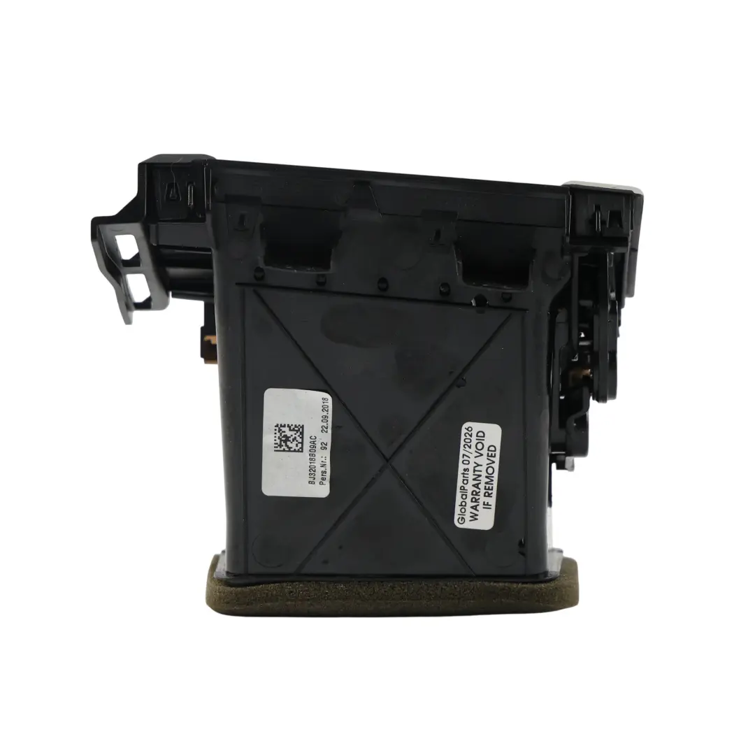 Land Rover Range Rover Evoque L538 Przednia Prawa Kratka - SKU BJ32-018B09-AC - Numer Części BJ32-018B09-AC