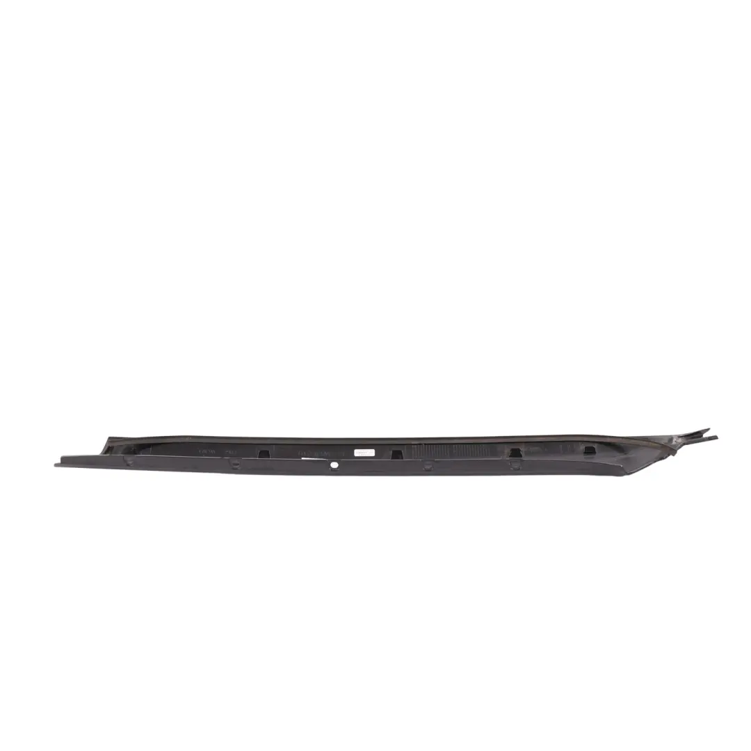 A-Pillar Trim Strip Front Left N/S Black to Range Rover Evoque L538 with Part number BJ32-025A53-AJ Range Rover Evoque L538 A-Pillar Trim Strip Front Left N/S Black - SKU BJ32-025A53-AJ - Part number BJ32-025A53-AJ