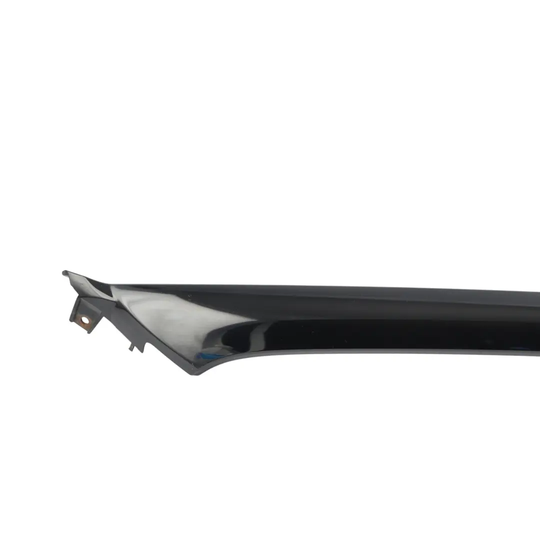 A-Pillar Trim Strip Front Left N/S Black to Range Rover Evoque L538 with Part number BJ32-025A53-AJ Range Rover Evoque L538 A-Pillar Trim Strip Front Left N/S Black - SKU BJ32-025A53-AJ - Part number BJ32-025A53-AJ