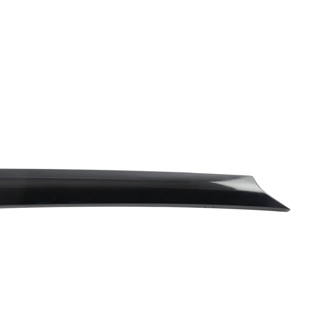 A-Pillar Trim Strip Front Left N/S Black to Range Rover Evoque L538 with Part number BJ32-025A53-AJ Range Rover Evoque L538 A-Pillar Trim Strip Front Left N/S Black - SKU BJ32-025A53-AJ - Part number BJ32-025A53-AJ