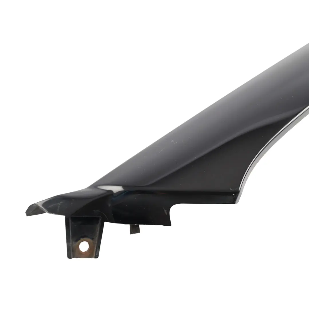 A-Pillar Trim Strip Front Left N/S Black to Range Rover Evoque L538 with Part number BJ32-025A53-AJ Range Rover Evoque L538 A-Pillar Trim Strip Front Left N/S Black - SKU BJ32-025A53-AJ - Part number BJ32-025A53-AJ