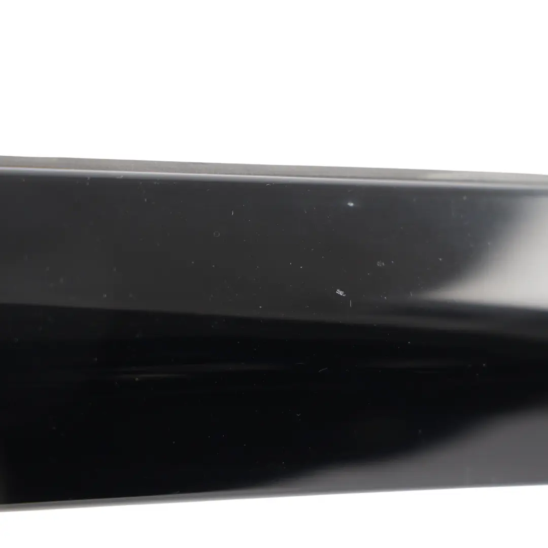 A-Pillar Trim Strip Front Left N/S Black to Range Rover Evoque L538 with Part number BJ32-025A53-AJ Range Rover Evoque L538 A-Pillar Trim Strip Front Left N/S Black - SKU BJ32-025A53-AJ - Part number BJ32-025A53-AJ