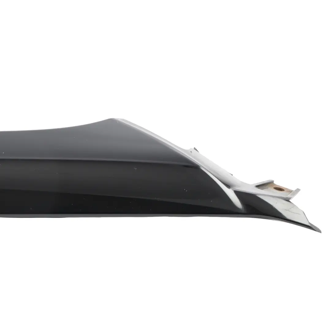 A-Pillar Trim Strip Front Left N/S Black to Range Rover Evoque L538 with Part number BJ32-025A53-AJ Range Rover Evoque L538 A-Pillar Trim Strip Front Left N/S Black - SKU BJ32-025A53-AJ - Part number BJ32-025A53-AJ