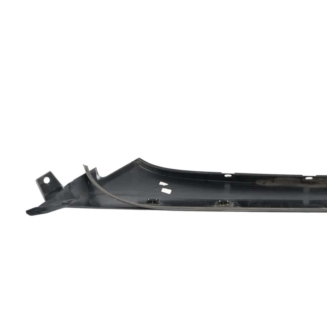 A-Pillar Trim Strip Front Left N/S Black to Range Rover Evoque L538 with Part number BJ32-025A53-AJ Range Rover Evoque L538 A-Pillar Trim Strip Front Left N/S Black - SKU BJ32-025A53-AJ - Part number BJ32-025A53-AJ