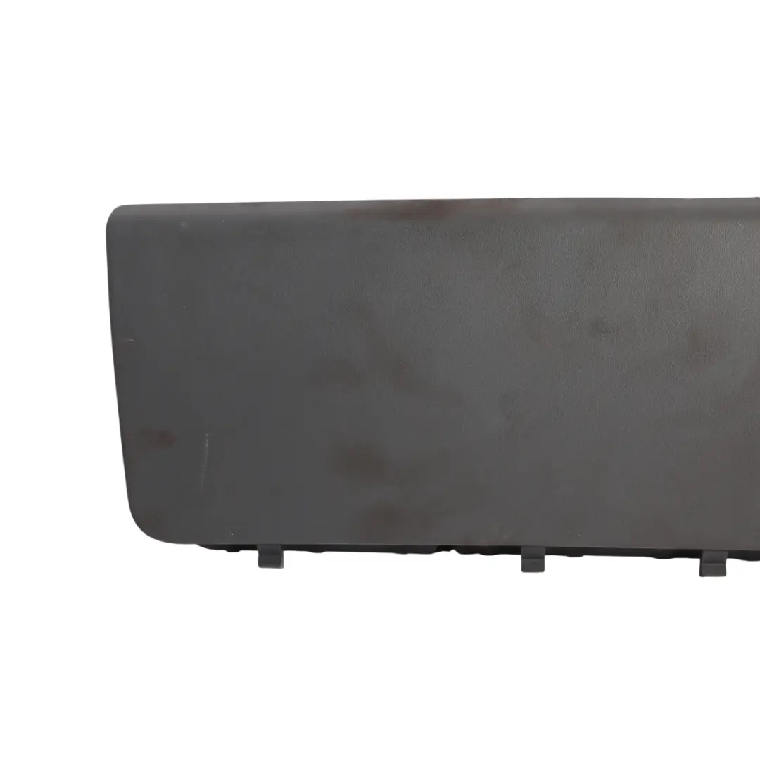 Range Rover Evoque L538 Driver Knee Air Module Right O/S - SKU BJ32-042A00-AC8LAA - Part number BJ32-042A00-AC8LAA