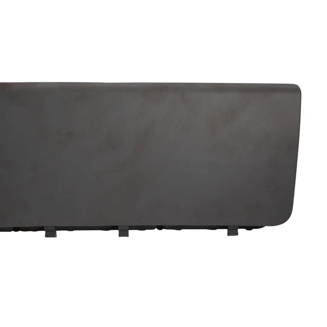 Range Rover Evoque L538 Driver Knee Air Module Right O/S - SKU BJ32-042A00-AC8LAA - Part number BJ32-042A00-AC8LAA