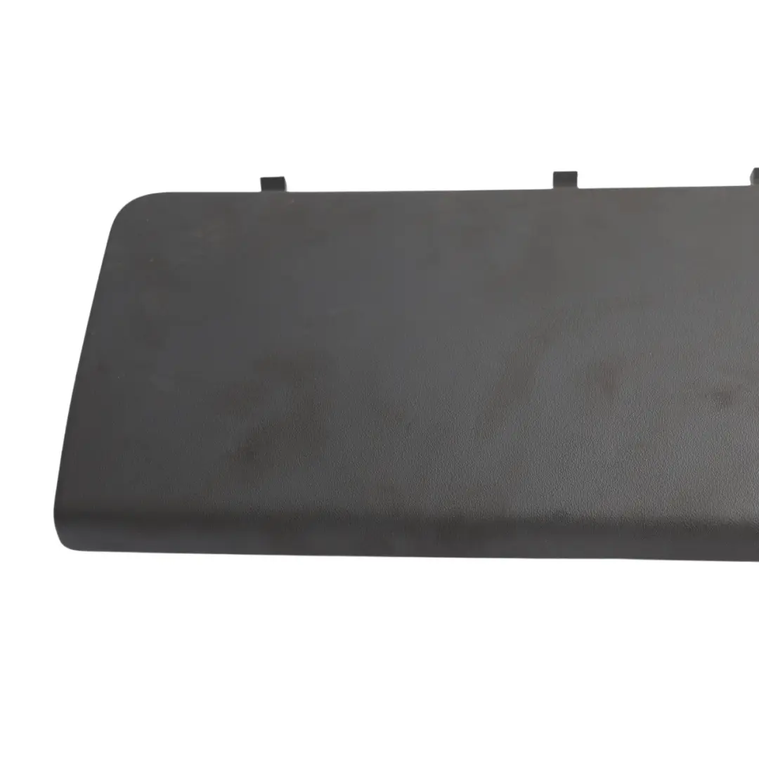 Range Rover Evoque L538 Driver Knee Air Module Right O/S - SKU BJ32-042A00-AC8LAA - Part number BJ32-042A00-AC8LAA