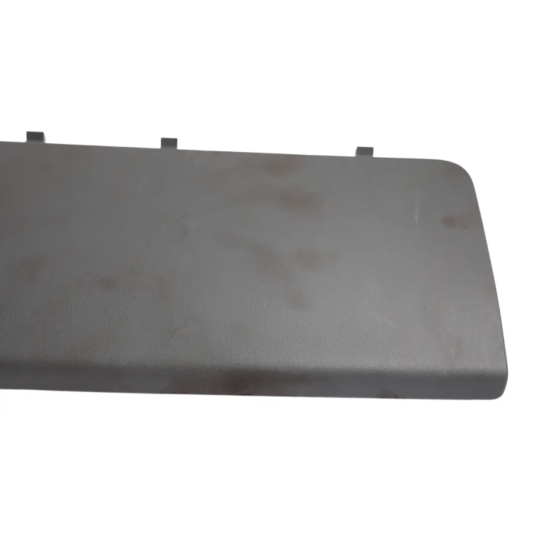 Range Rover Evoque L538 Driver Knee Air Module Right O/S - SKU BJ32-042A00-AC8LAA - Part number BJ32-042A00-AC8LAA