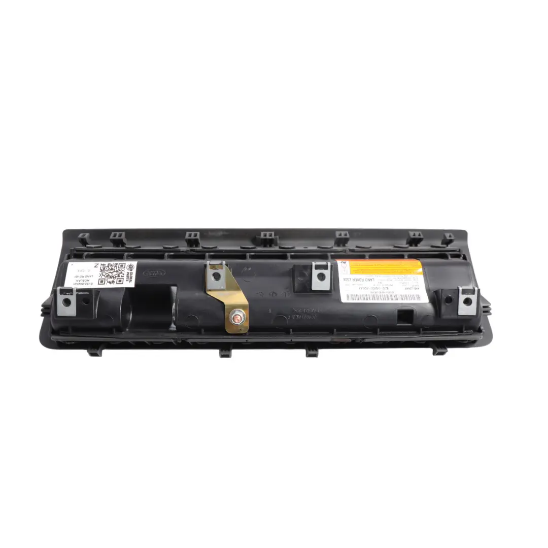 Driver Knee Air Module Right O/S to Range Rover Evoque L538 with Part number BJ32-042A00-AC8LAA Range Rover Evoque L538 Driver Knee Air Module Right O/S - SKU BJ32-042A00-AC8LAA - Part number BJ32-042A00-AC8LAA