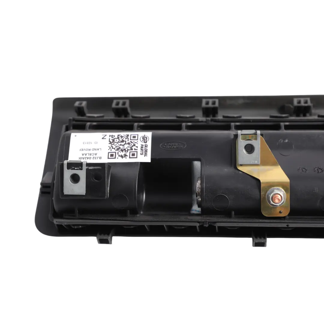 Range Rover Evoque L538 Driver Knee Air Module Right O/S - SKU BJ32-042A00-AC8LAA - Part number BJ32-042A00-AC8LAA