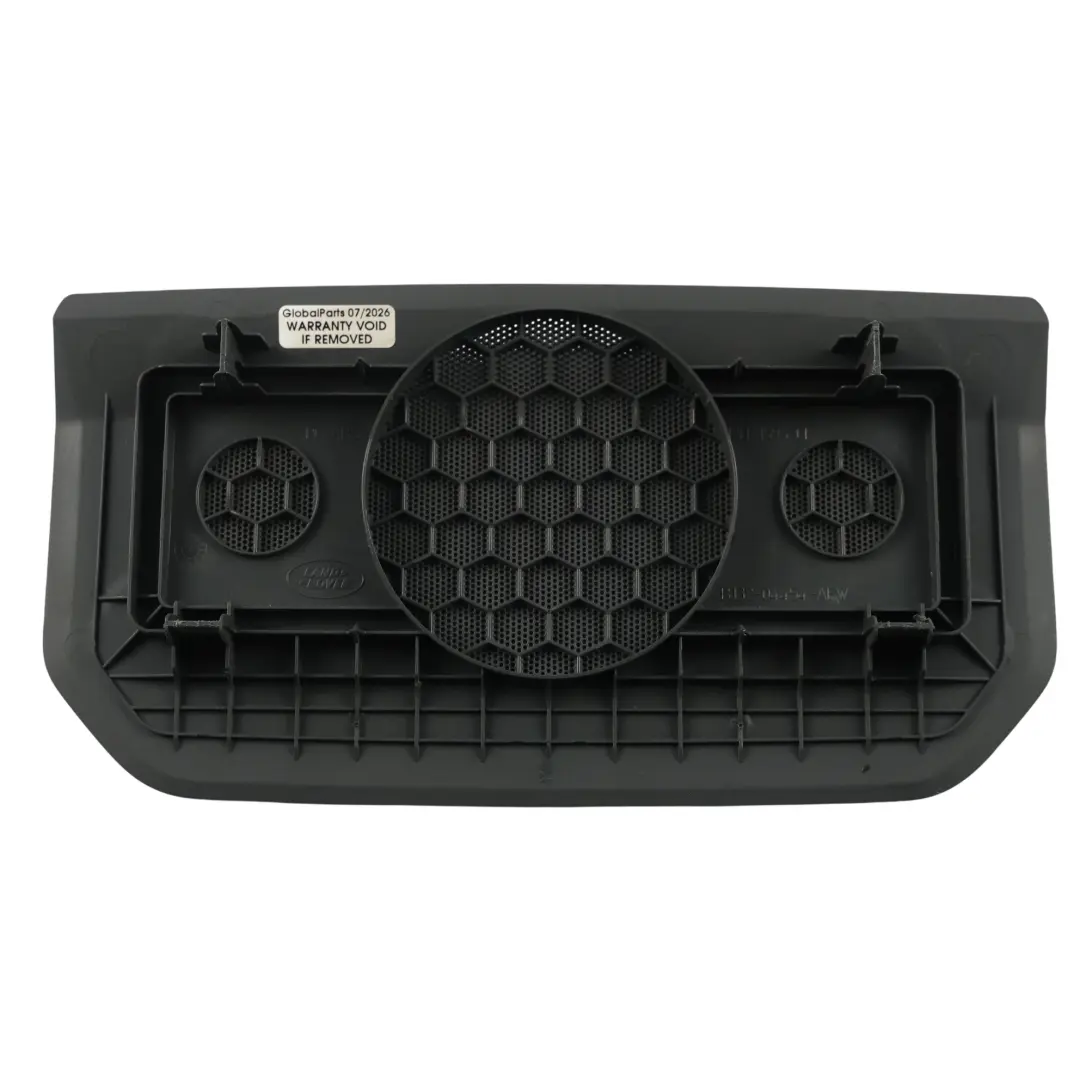 Land Rover Evoque L538 Copertura Griglia Altoparlante Cruscotto - SKU BJ32-04454-AFW - Numero di parte BJ32-04454-AFW
