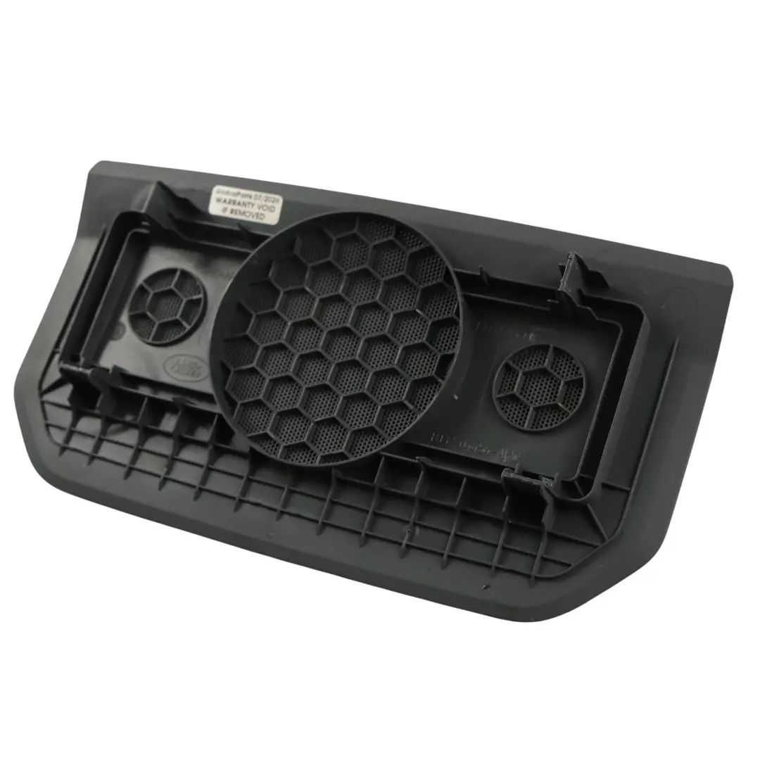 Grille Garniture Haut-Parleur pour Land Rover Evoque L538 à propos du numéro de pièce BJ32-04454-AFW Land Rover Evoque L538 Grille Garniture Haut-Parleur - SKU BJ32-04454-AFW - Numéro de pièce BJ32-04454-AFW