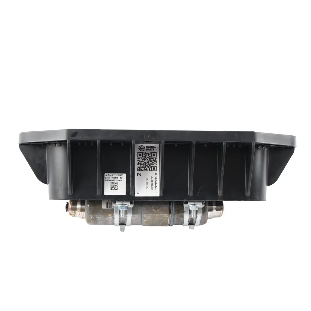 Land Rover Range Rover Evoque L538 Dash Air Module Passenger Side - SKU BJ32-044A74-AD - Part number BJ32-044A74-AD