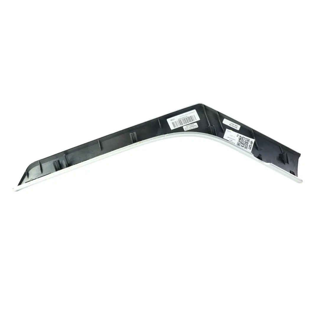 Range Rover Evoque L538 Centre Console Side Trim Panel Right O/S - SKU BJ32-044E06-AB-1 - Part number BJ32-044E06-AB