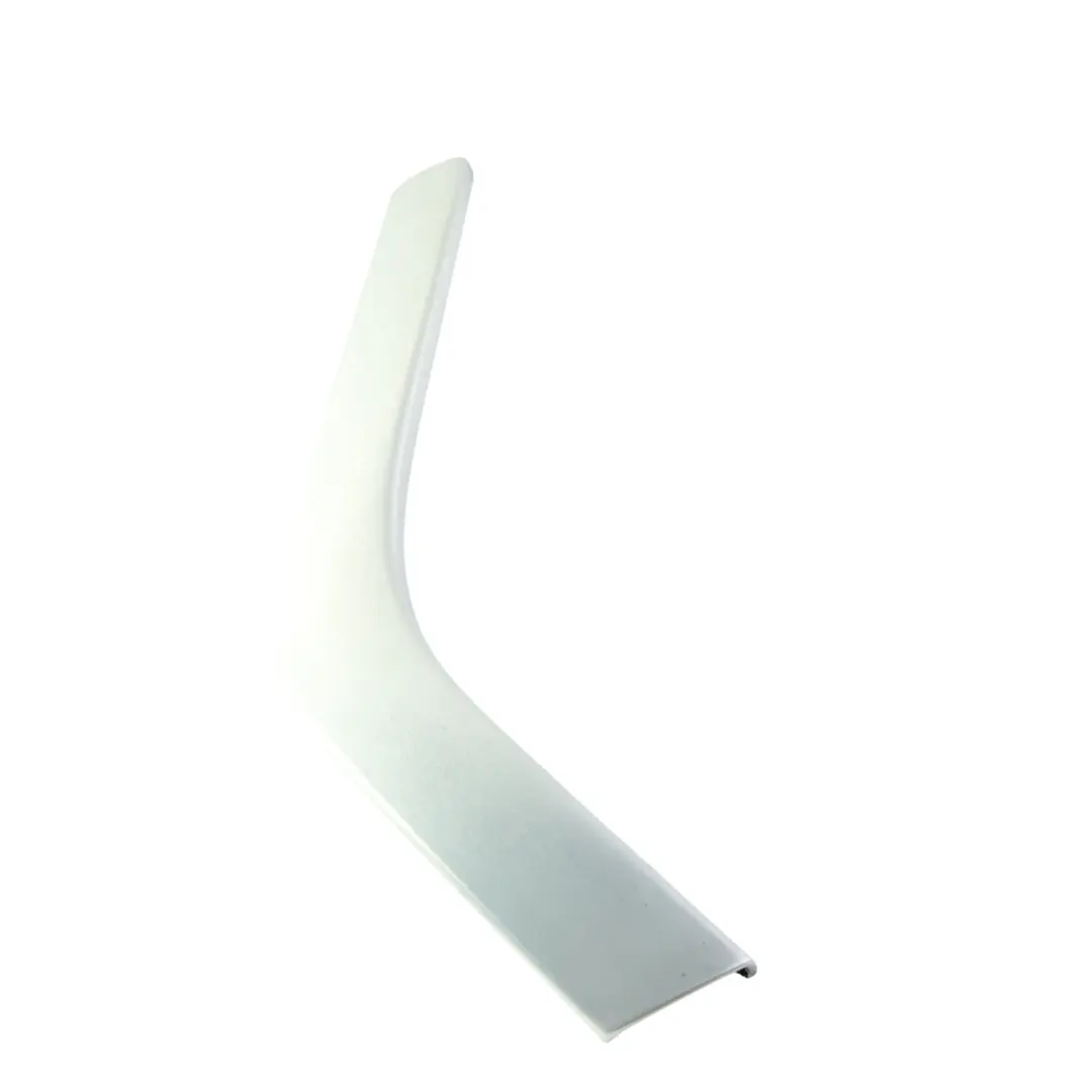 Range Rover Evoque L538 Centre Console Side Trim Panel Right O/S - SKU BJ32-044E06-AB-1 - Part number BJ32-044E06-AB