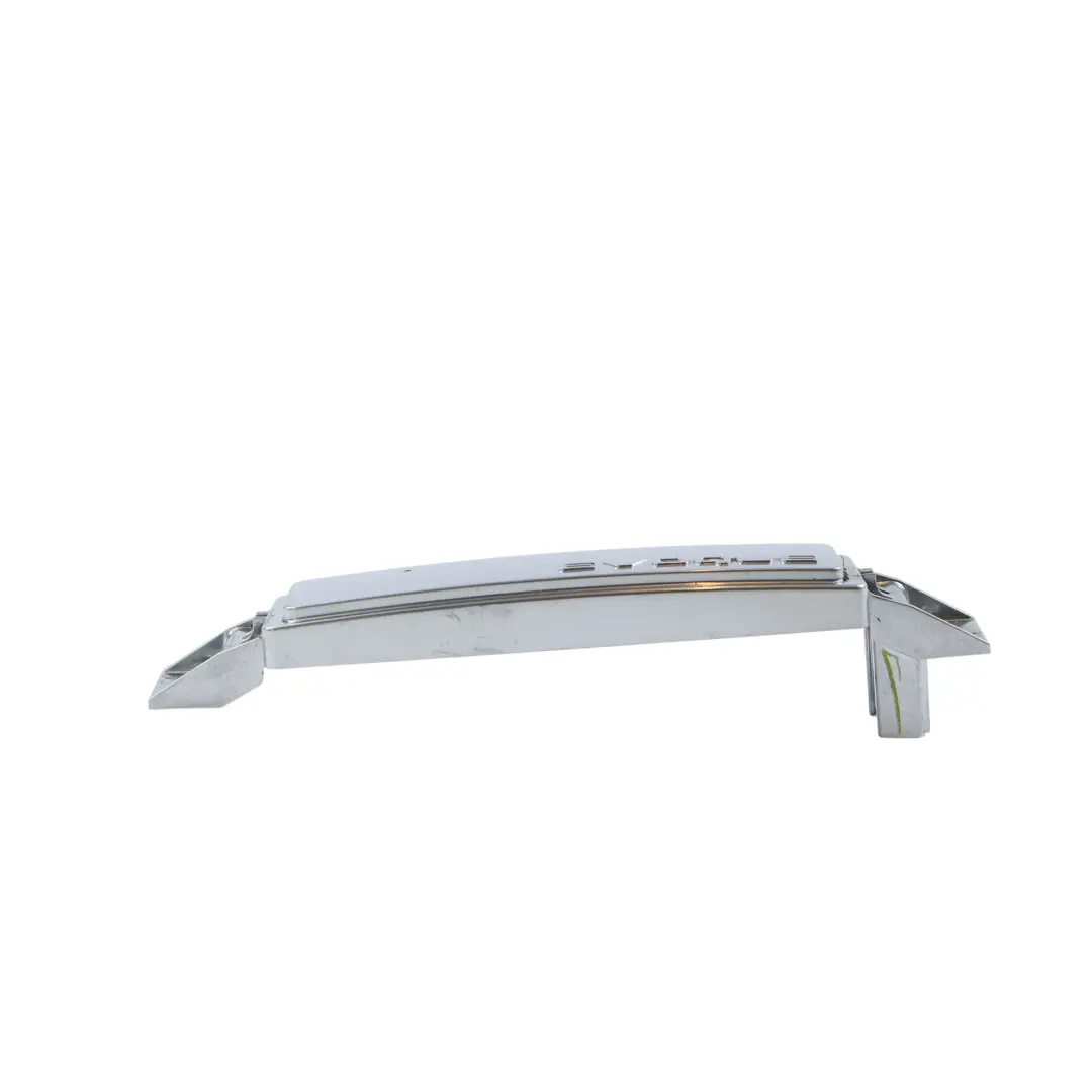 Range Rover Evoque L538 Emblemat Konsoli Środkowej - SKU BJ32-044E19-AB - Numer Części BJ32-044E19-AB